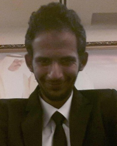Jobseeker photo
