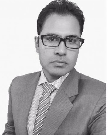 Jobseeker photo
