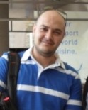 Jobseeker photo