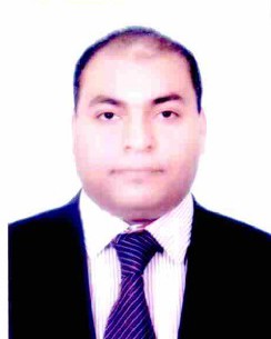Jobseeker photo