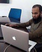 Jobseeker photo