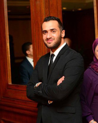 Jobseeker photo