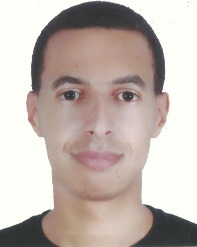 Jobseeker photo