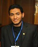 Jobseeker photo