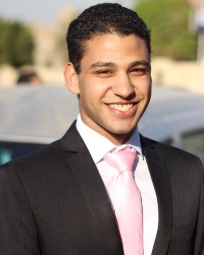 Jobseeker photo