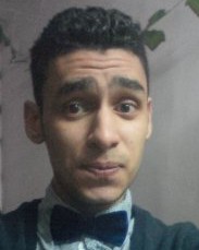 Jobseeker photo