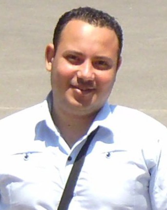 Jobseeker photo