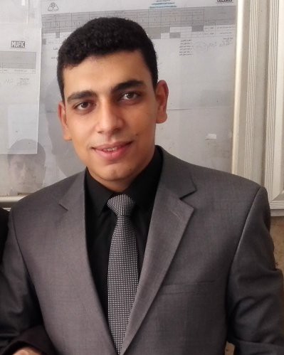 Jobseeker photo
