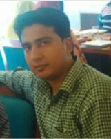 Jobseeker photo