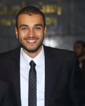 Jobseeker photo