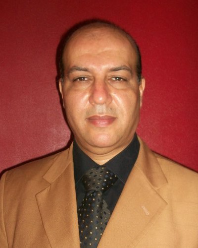 Jobseeker photo