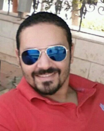 Jobseeker photo