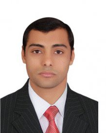 Jobseeker photo