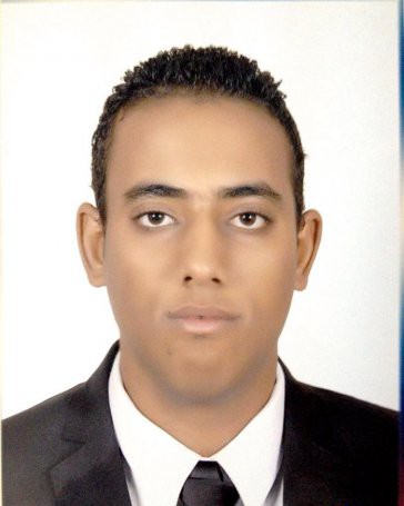 Jobseeker photo