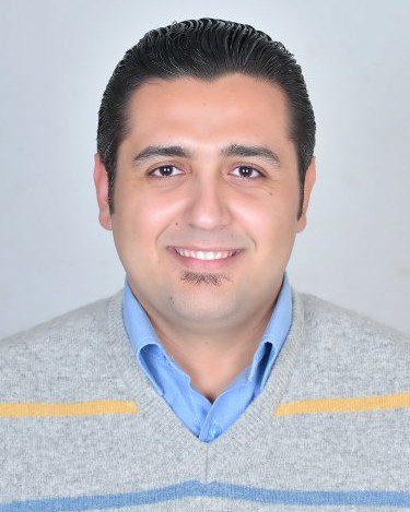 Jobseeker photo