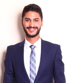 Jobseeker photo