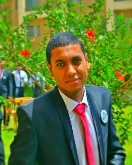 Jobseeker photo