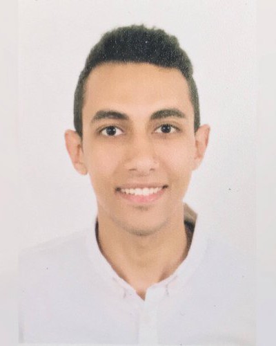 Jobseeker photo