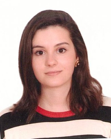 Jobseeker photo