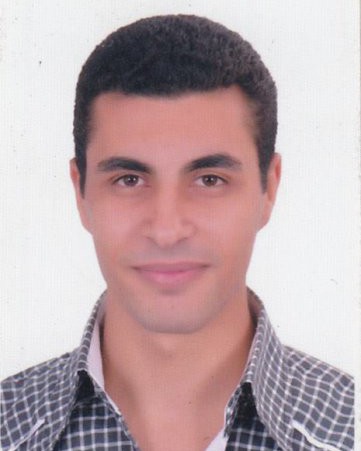 Jobseeker photo