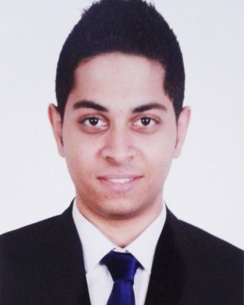 Jobseeker photo