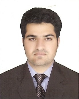 Jobseeker photo