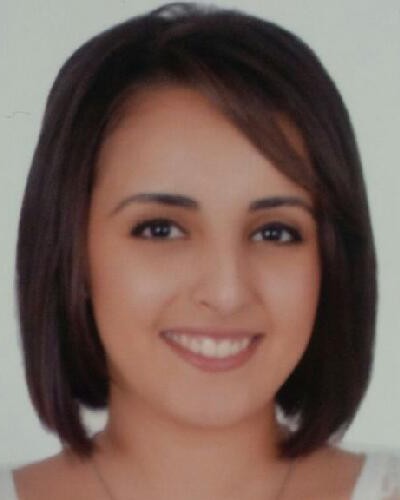 Jobseeker photo