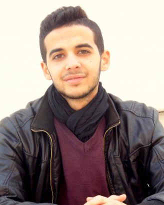 Jobseeker photo