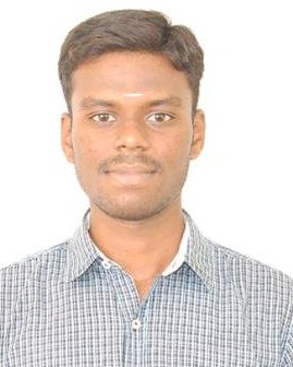 Jobseeker photo