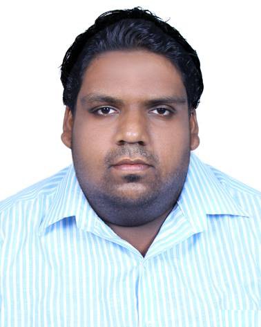 Jobseeker photo