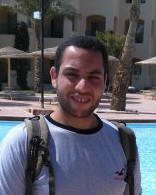 Jobseeker photo