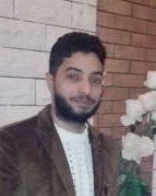 Jobseeker photo