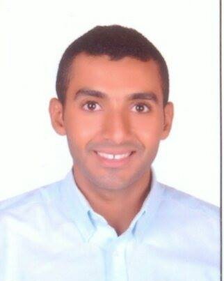 Jobseeker photo