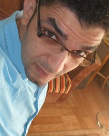 Jobseeker photo