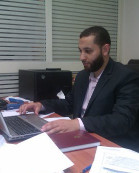 Jobseeker photo
