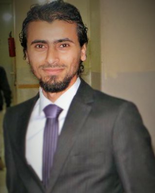 Jobseeker photo