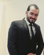 Jobseeker photo