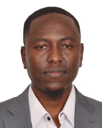 Jobseeker photo