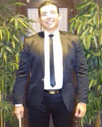 Jobseeker photo