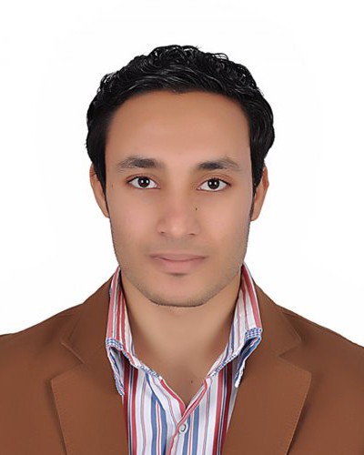 Jobseeker photo