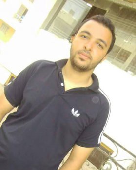 Jobseeker photo