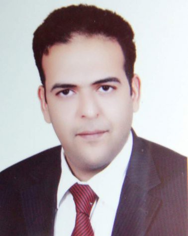 Jobseeker photo