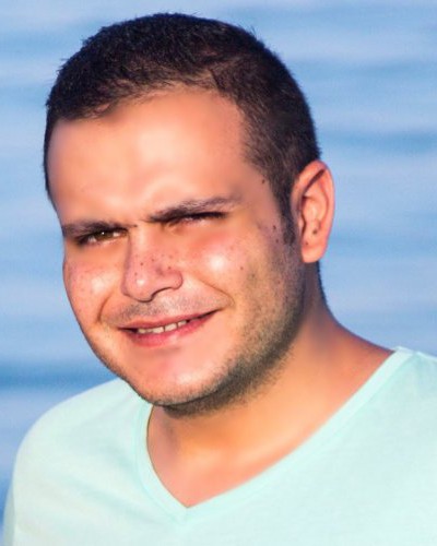Jobseeker photo
