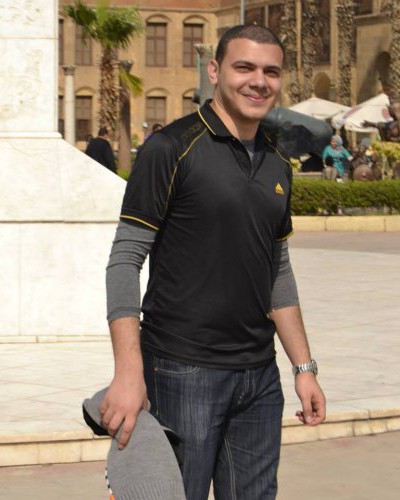 Jobseeker photo