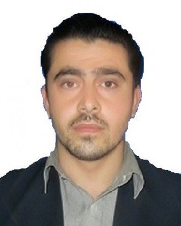 Jobseeker photo