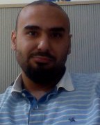 Jobseeker photo