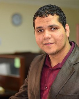 Jobseeker photo