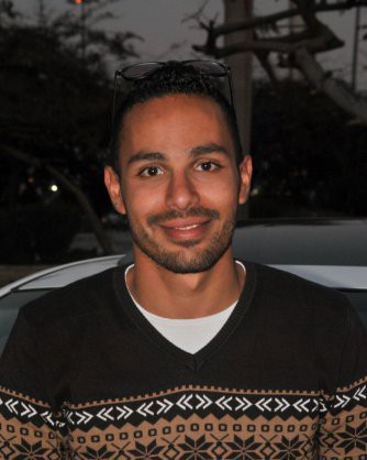 Jobseeker photo