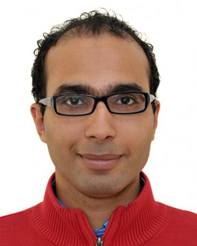 Jobseeker photo