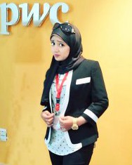 Jobseeker photo